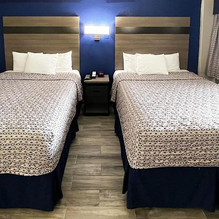 Studio 6 Suites Rockport, Tx ภายนอก รูปภาพ