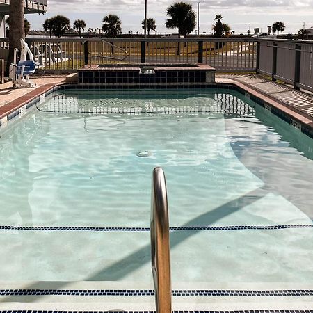 Studio 6 Suites Rockport, Tx ภายนอก รูปภาพ
