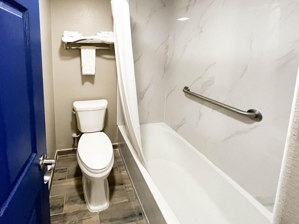 Studio 6 Suites Rockport, Tx ภายนอก รูปภาพ