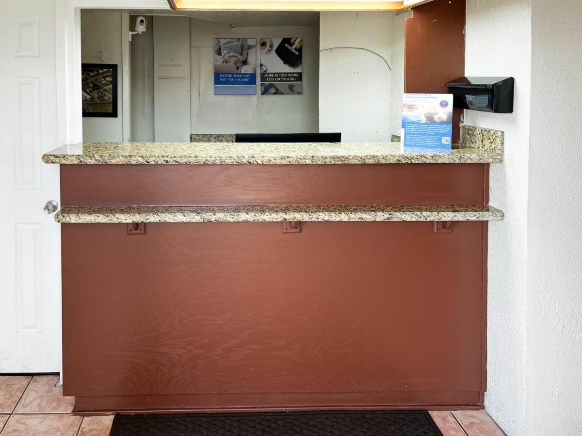 Studio 6 Suites Rockport, Tx ภายนอก รูปภาพ