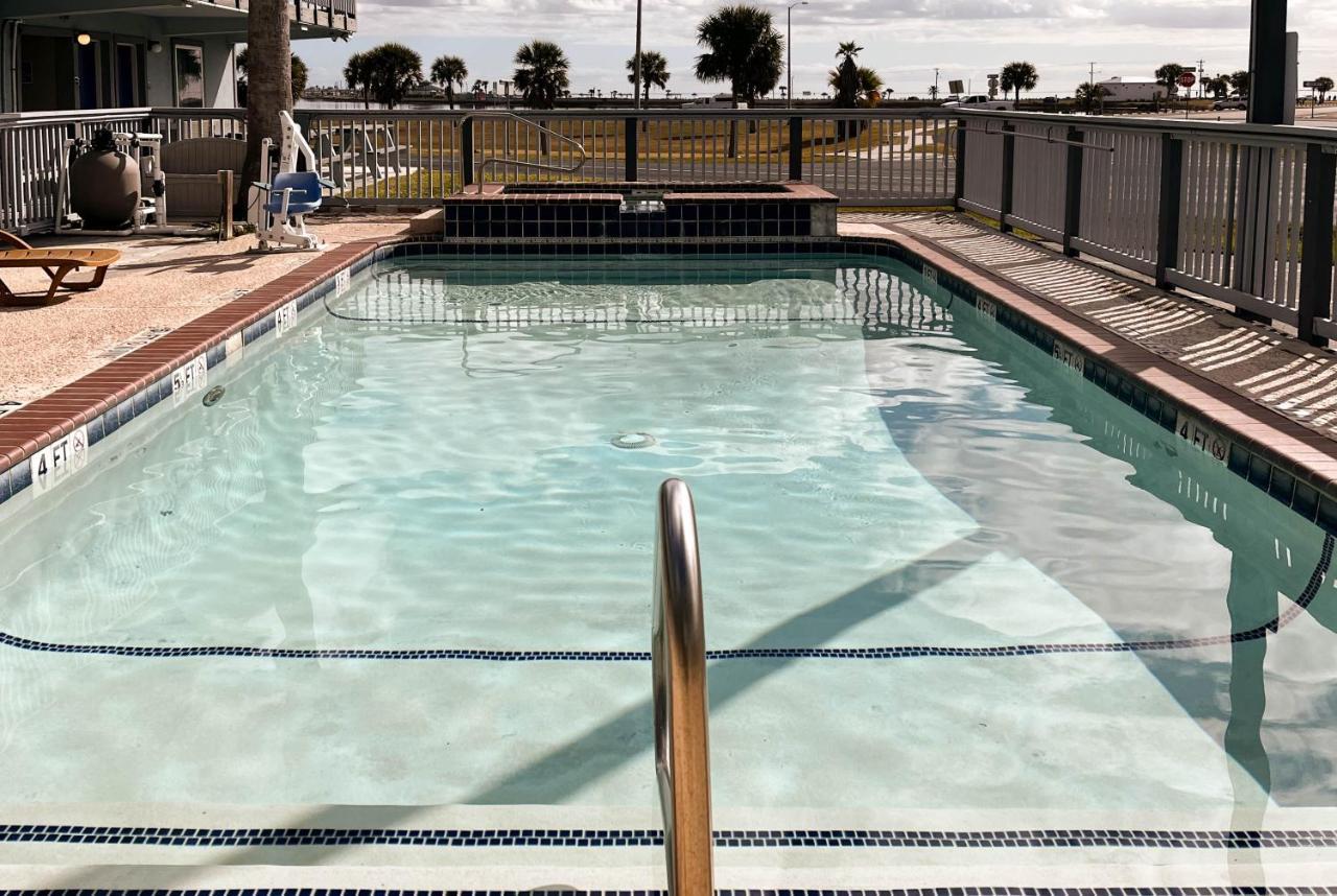 Studio 6 Suites Rockport, Tx ภายนอก รูปภาพ