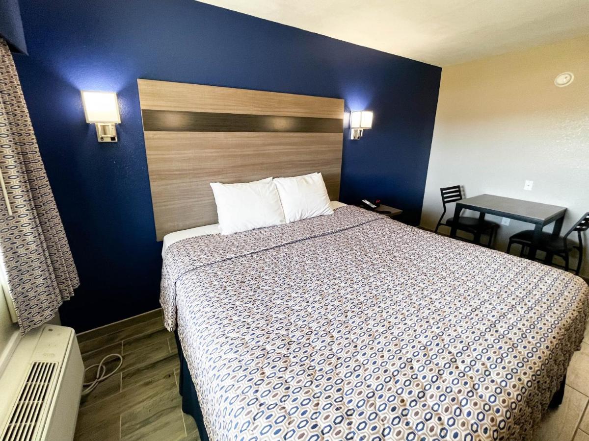 Studio 6 Suites Rockport, Tx ภายนอก รูปภาพ