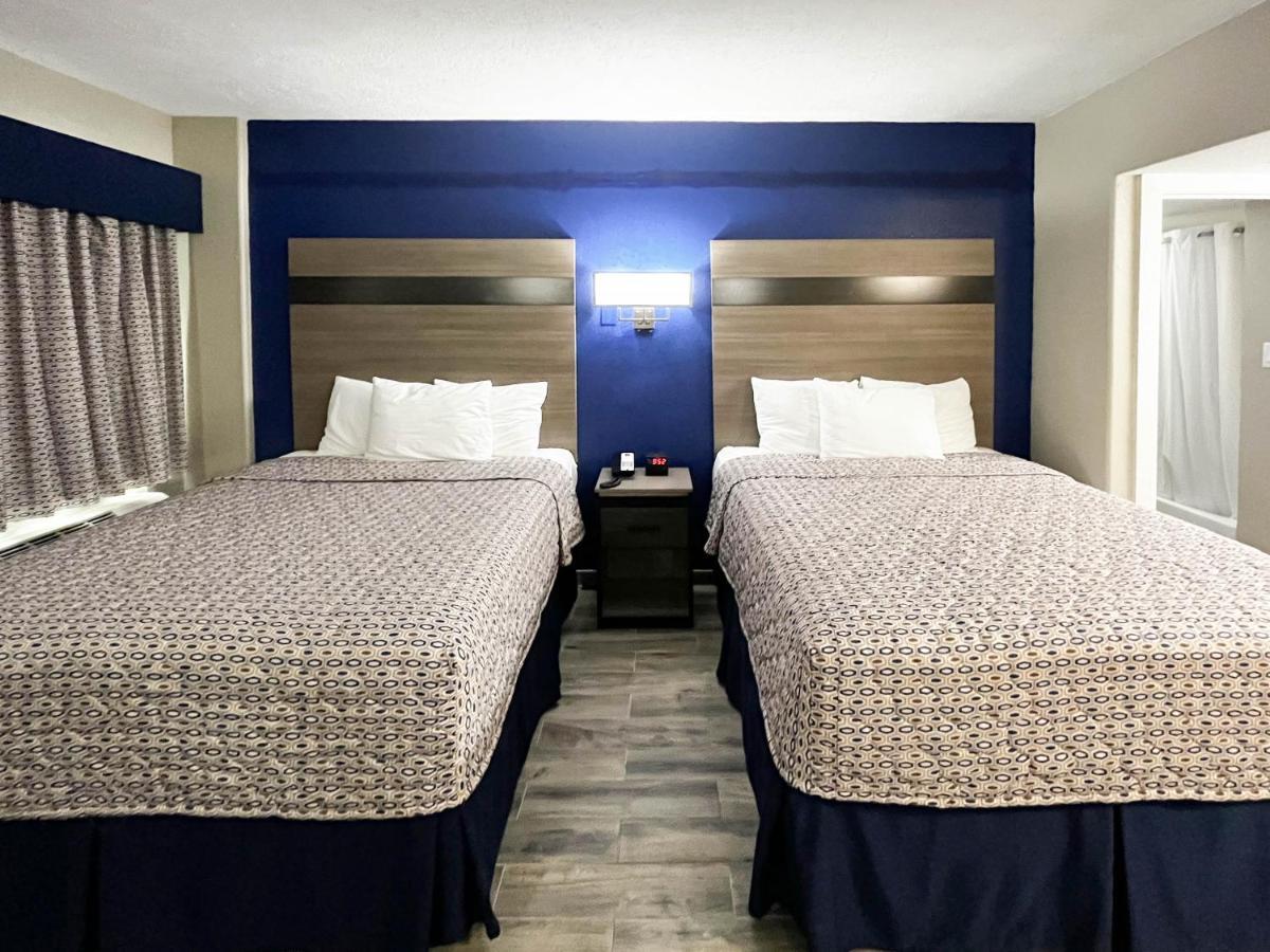 Studio 6 Suites Rockport, Tx ภายนอก รูปภาพ