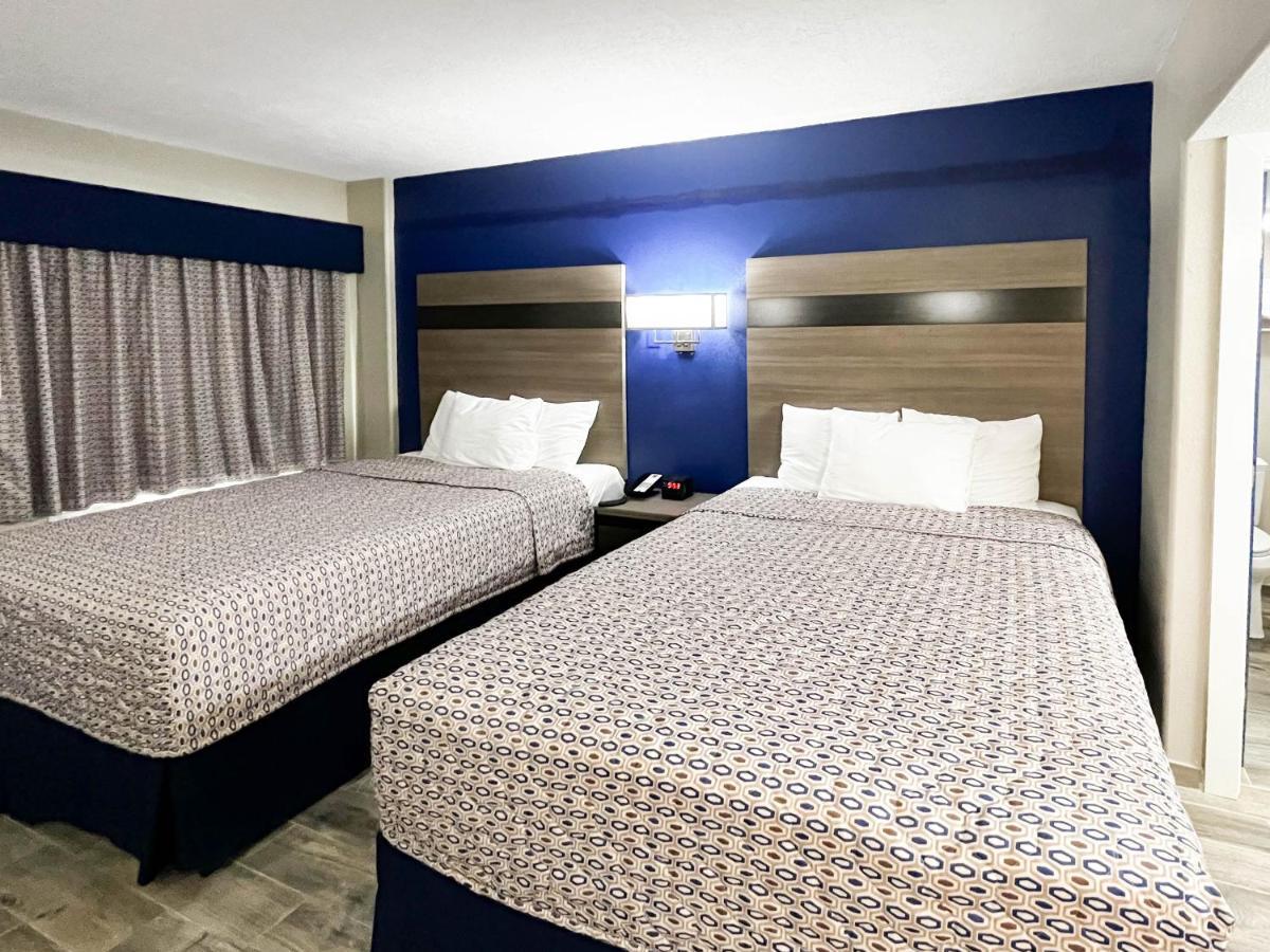 Studio 6 Suites Rockport, Tx ภายนอก รูปภาพ