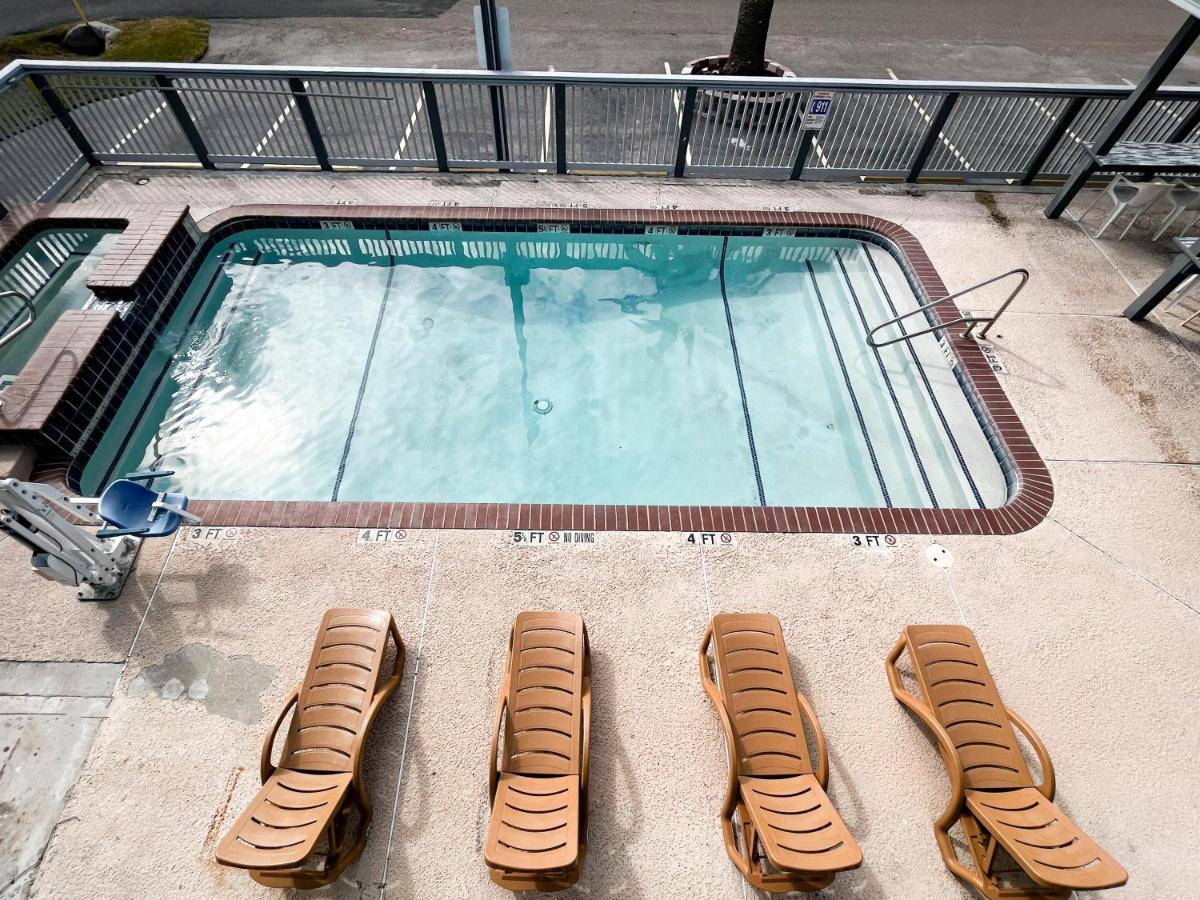 Studio 6 Suites Rockport, Tx ภายนอก รูปภาพ