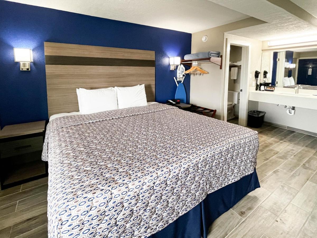 Studio 6 Suites Rockport, Tx ภายนอก รูปภาพ
