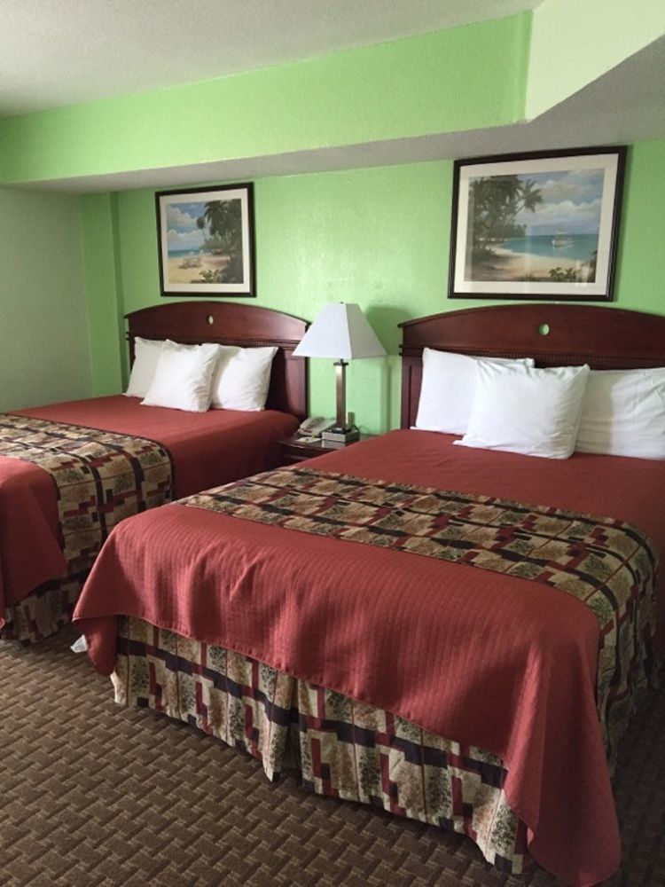 Studio 6 Suites Rockport, Tx ภายนอก รูปภาพ
