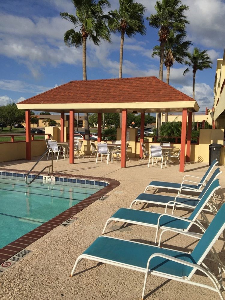 Studio 6 Suites Rockport, Tx ภายนอก รูปภาพ