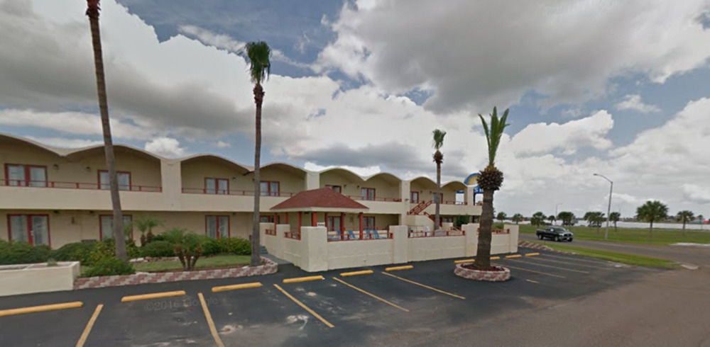 Studio 6 Suites Rockport, Tx ภายนอก รูปภาพ