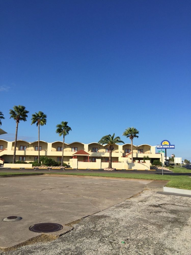 Studio 6 Suites Rockport, Tx ภายนอก รูปภาพ