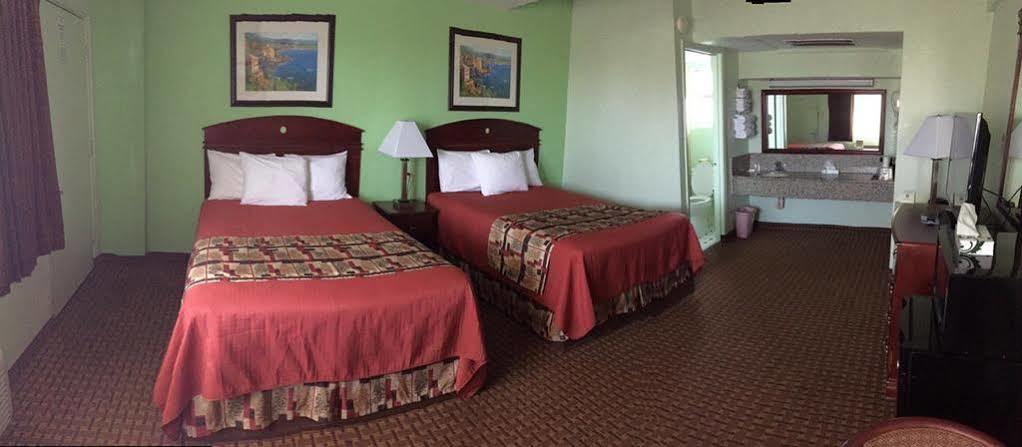Studio 6 Suites Rockport, Tx ภายนอก รูปภาพ