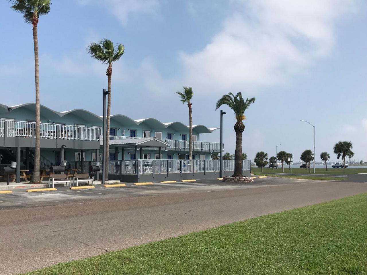 Studio 6 Suites Rockport, Tx ภายนอก รูปภาพ